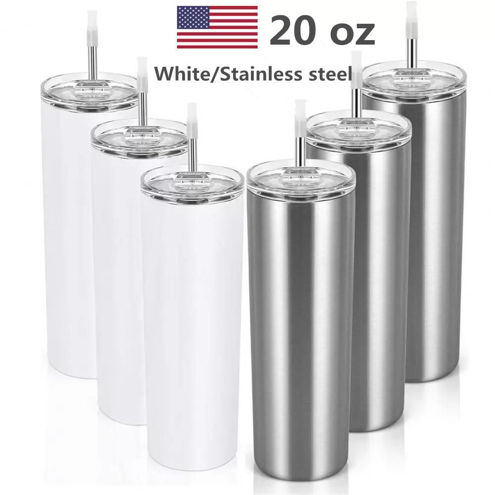 Mix Tumblers (Whitestainless Steel)