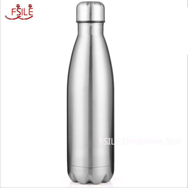 Zilver-750ml