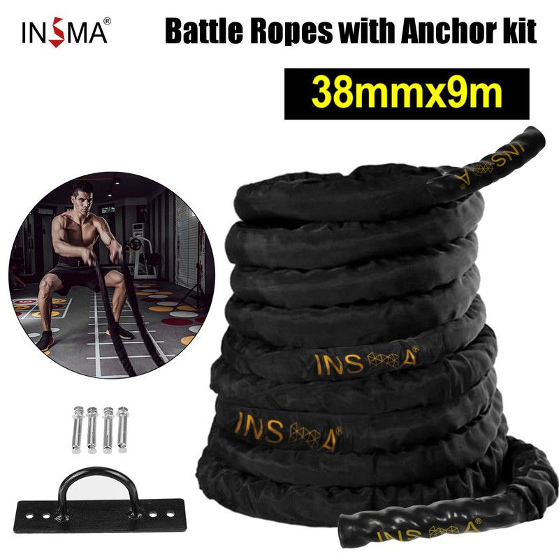 38mm X9m Kits