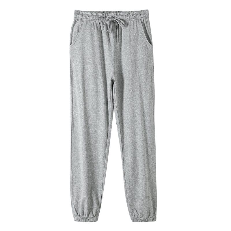 Pantalons gris