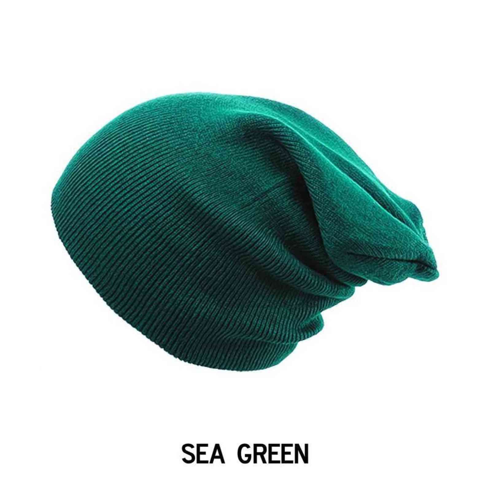 Sea Green