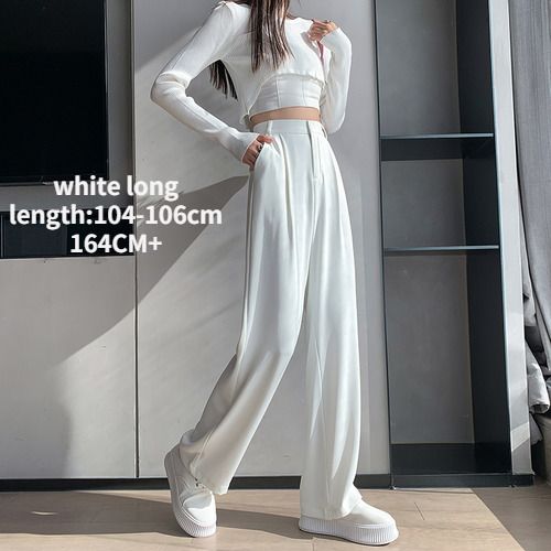 Blanc long
