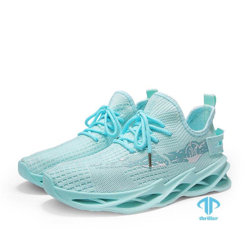 springblade lançamento