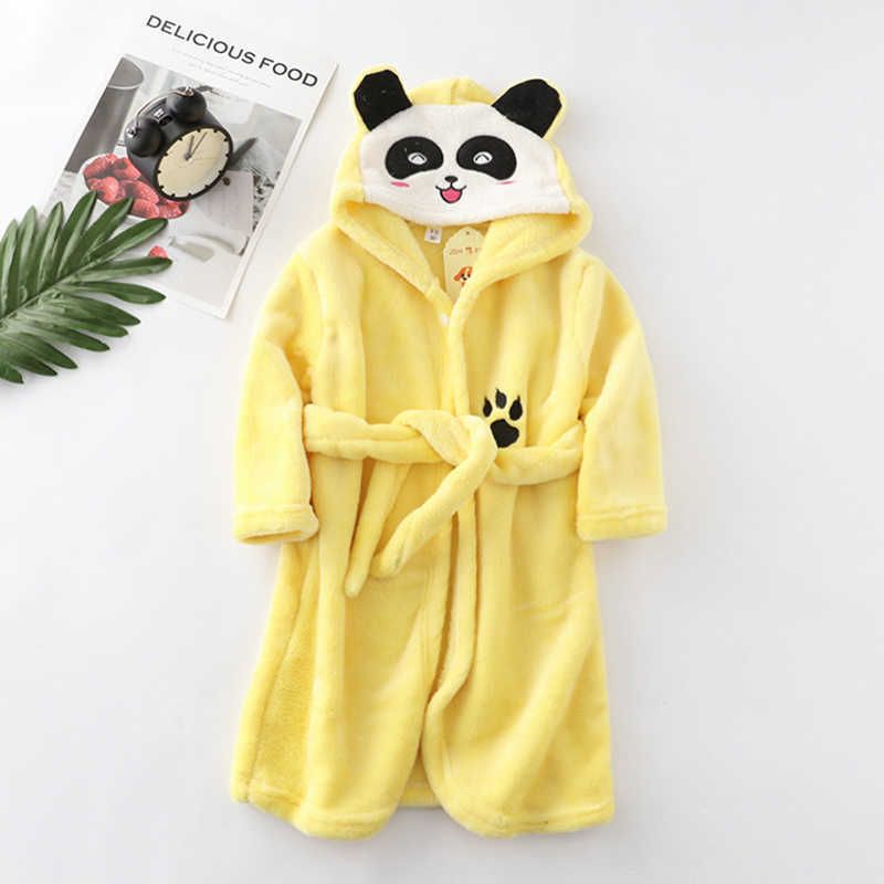 Yellow-panda