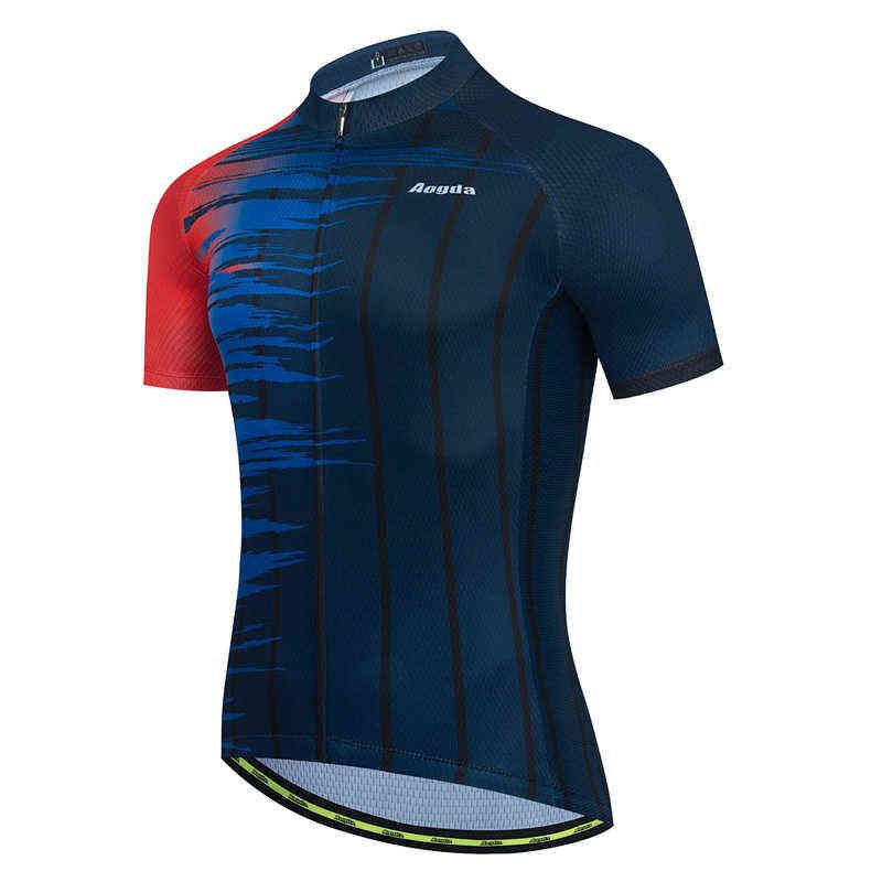 maillot de vélo