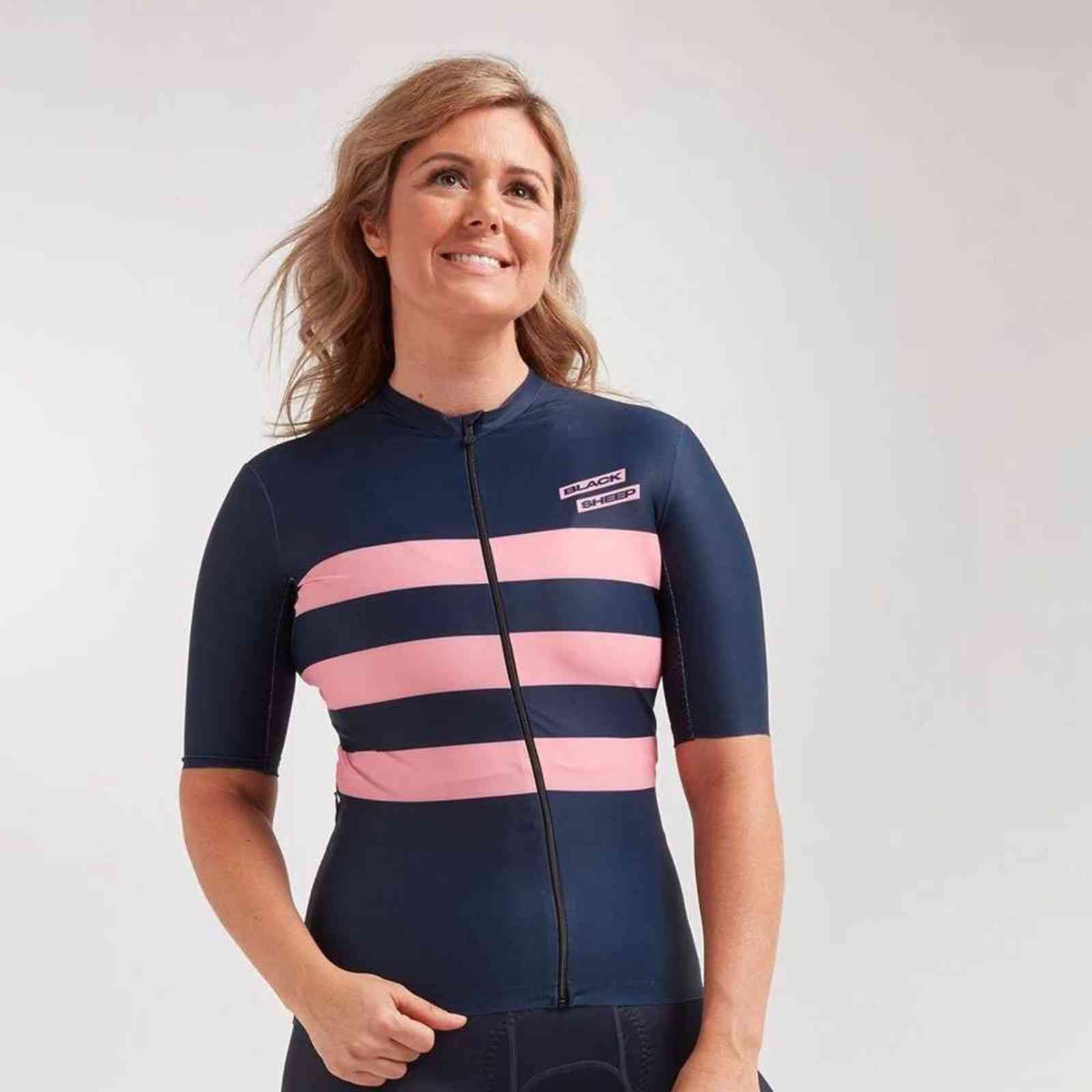 Vrouwen jersey 1