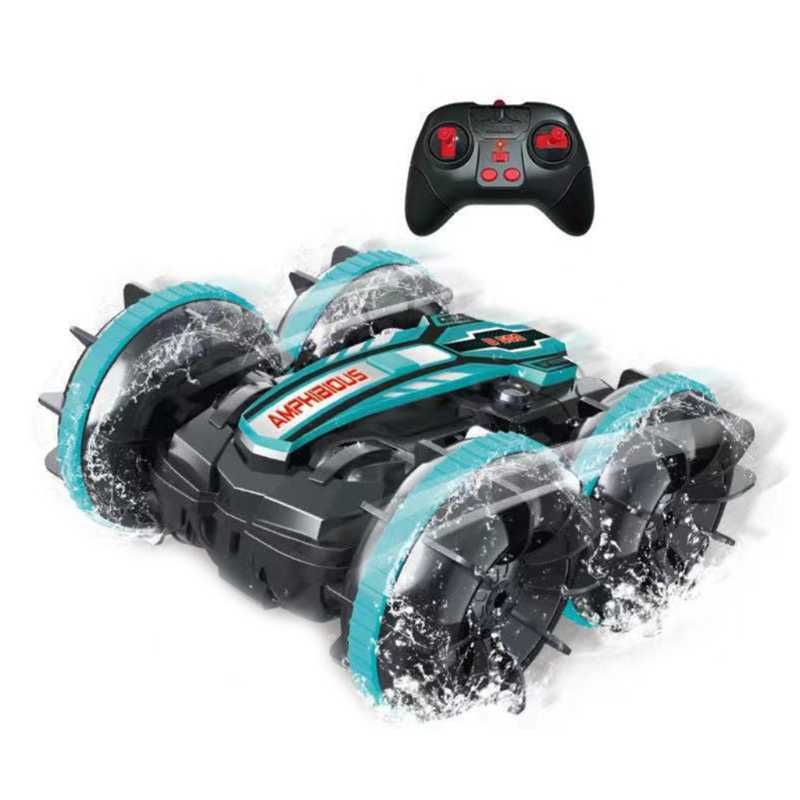 Modelo de niños Control remoto automóviles Juguetes para niños Juguetes de cuatro Vehículos