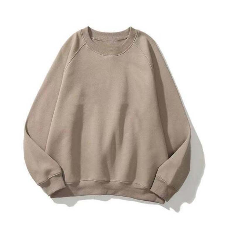 beige moletom com capuz wholesale
