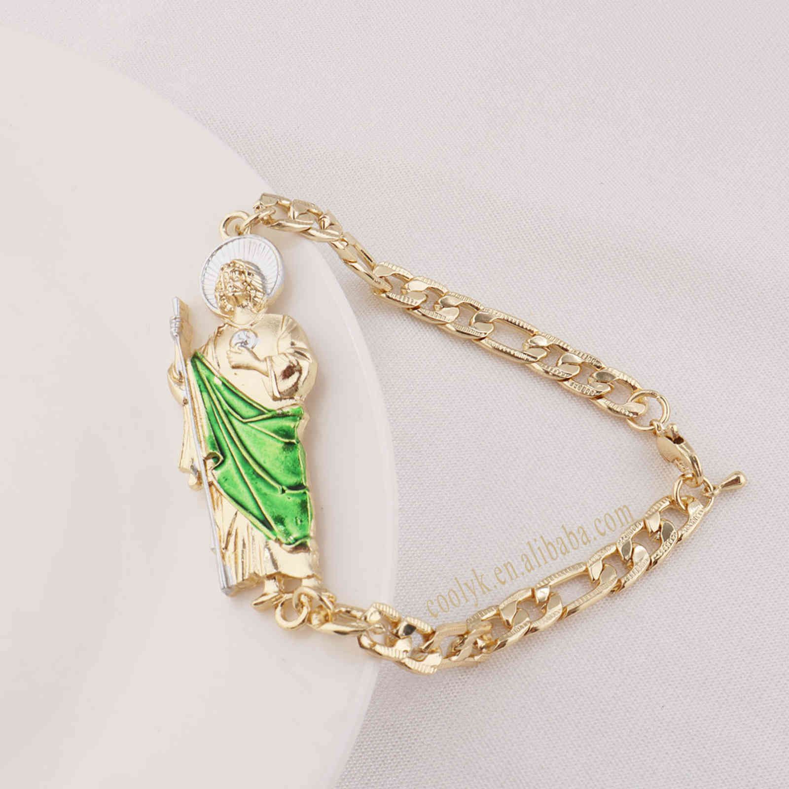 AB753-1 Green-23,5 cm