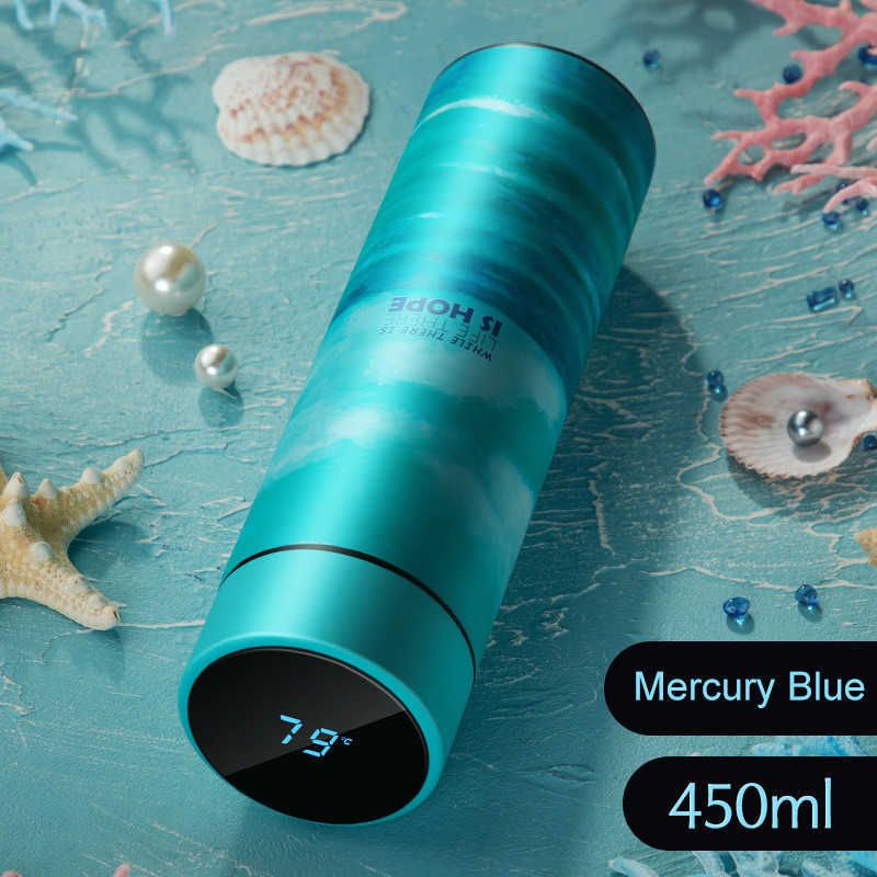 304 Blue Mercury