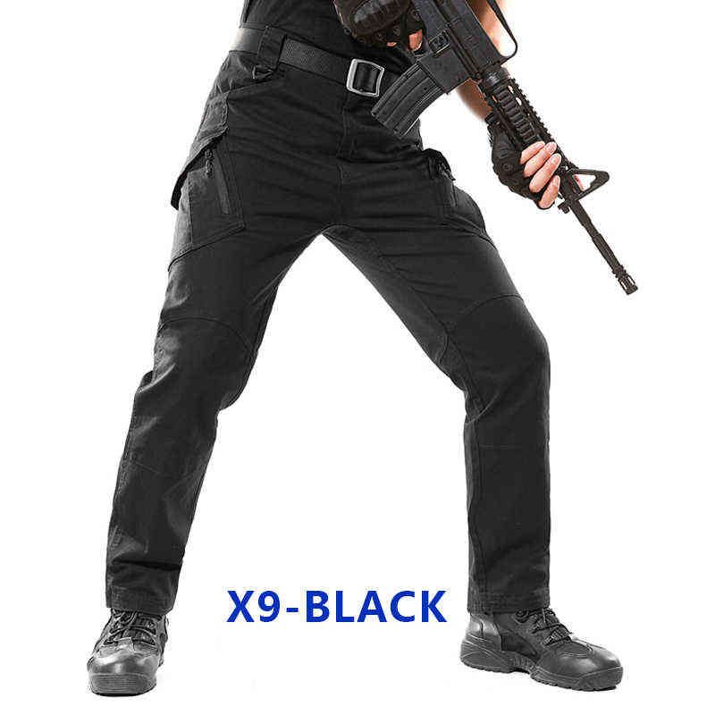 X9-Black