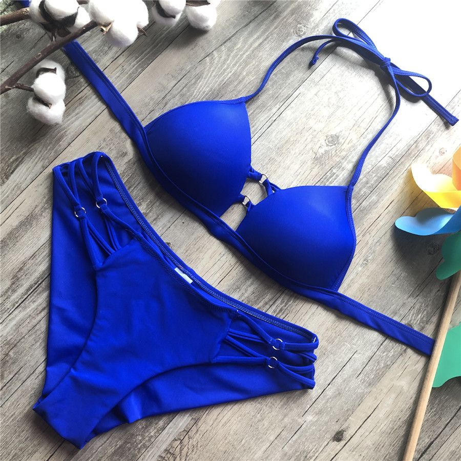 sexy string bikini
