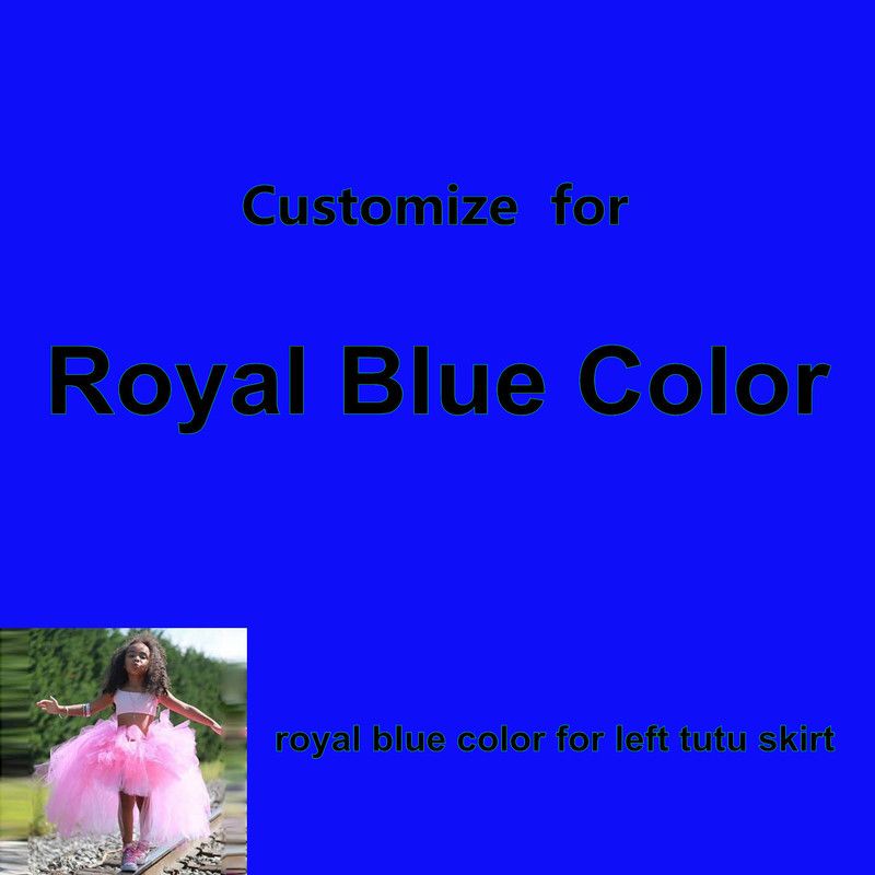 bleu royal