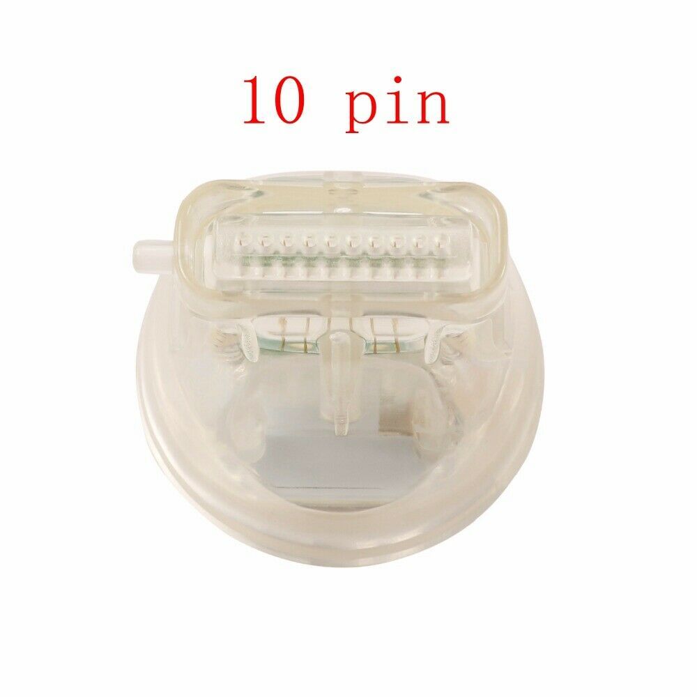 Cartridge 10pin.