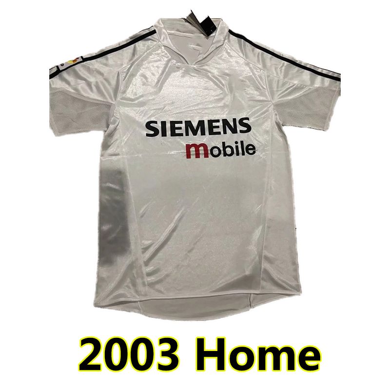 2003 Home