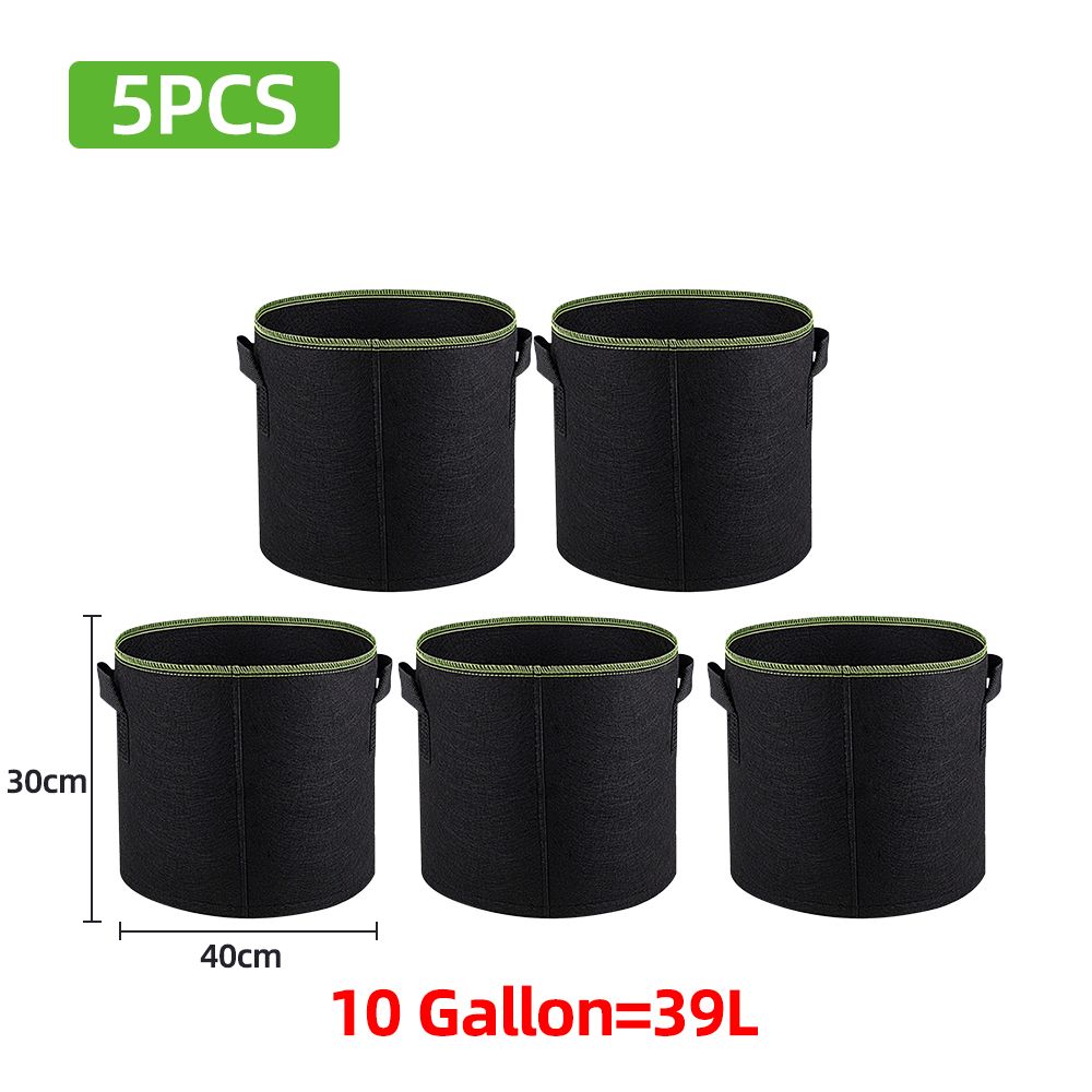 5 STKS 39L (10 Liter)