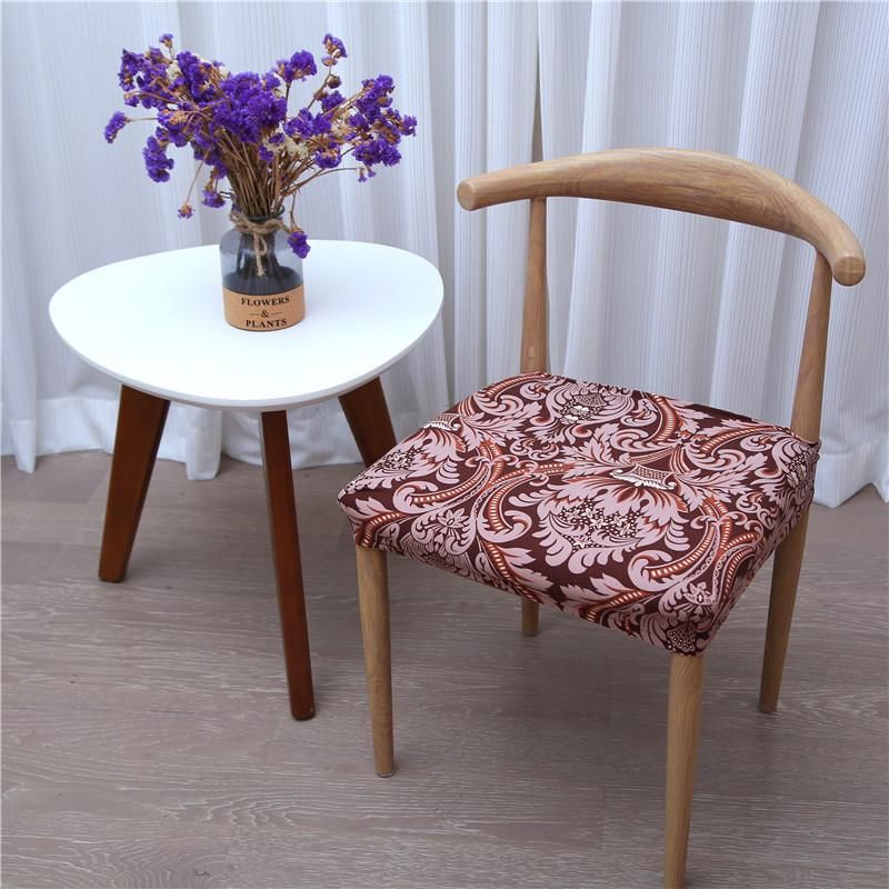 Chaise Couverture 4 Chine