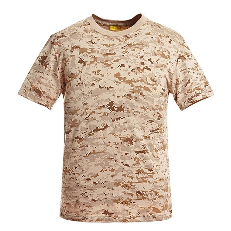 Desert Camo