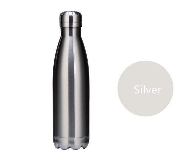 Silber-350ml