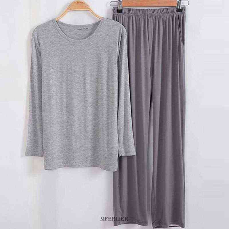 Long Gray