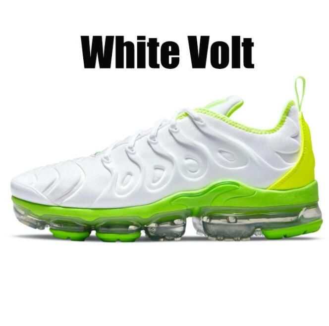 40-47 Volt blanc