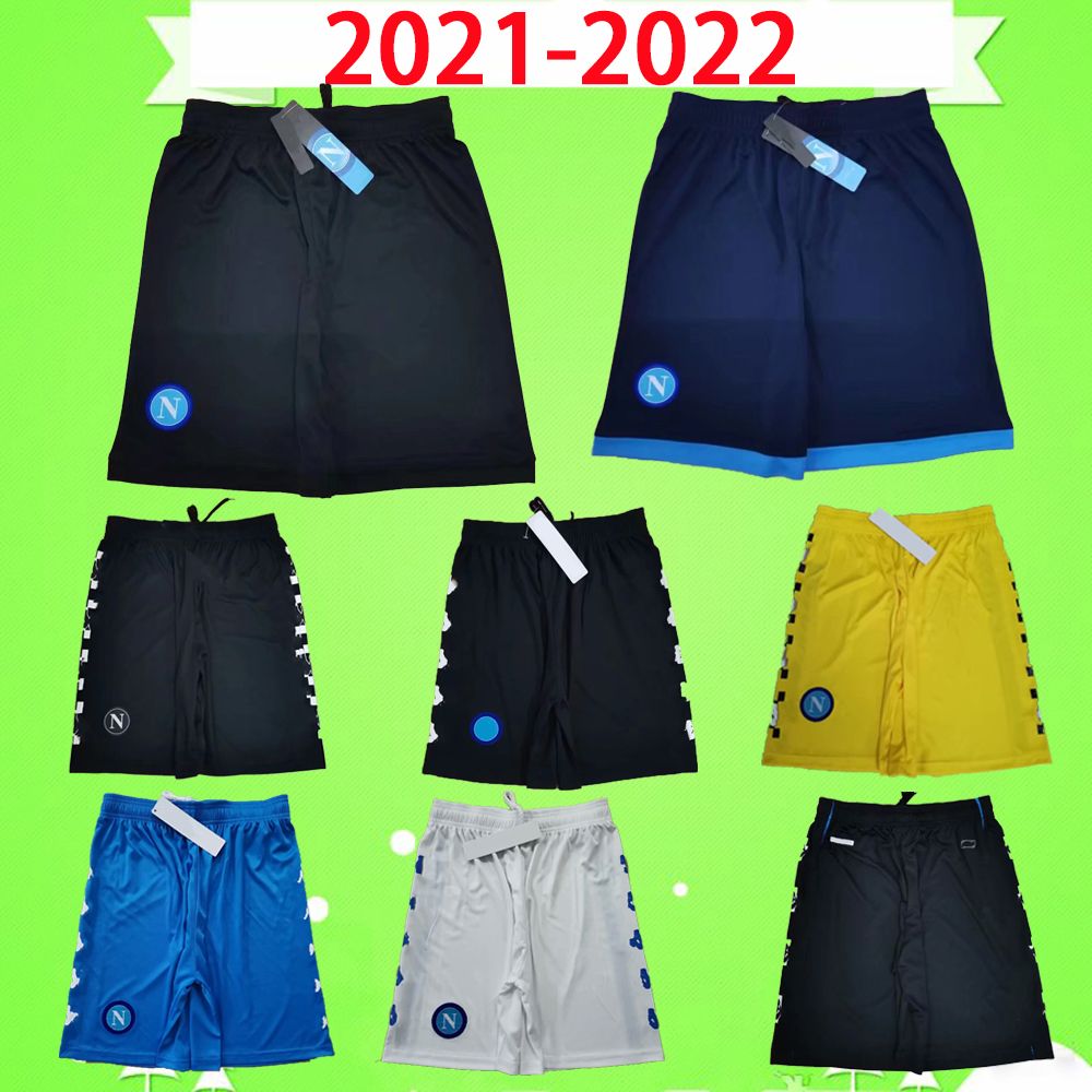 Pantaloncini Napoli Armani