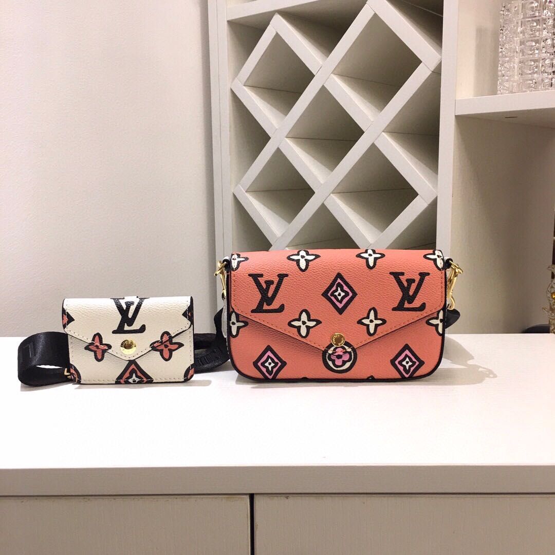 two in one bolsas for ladies