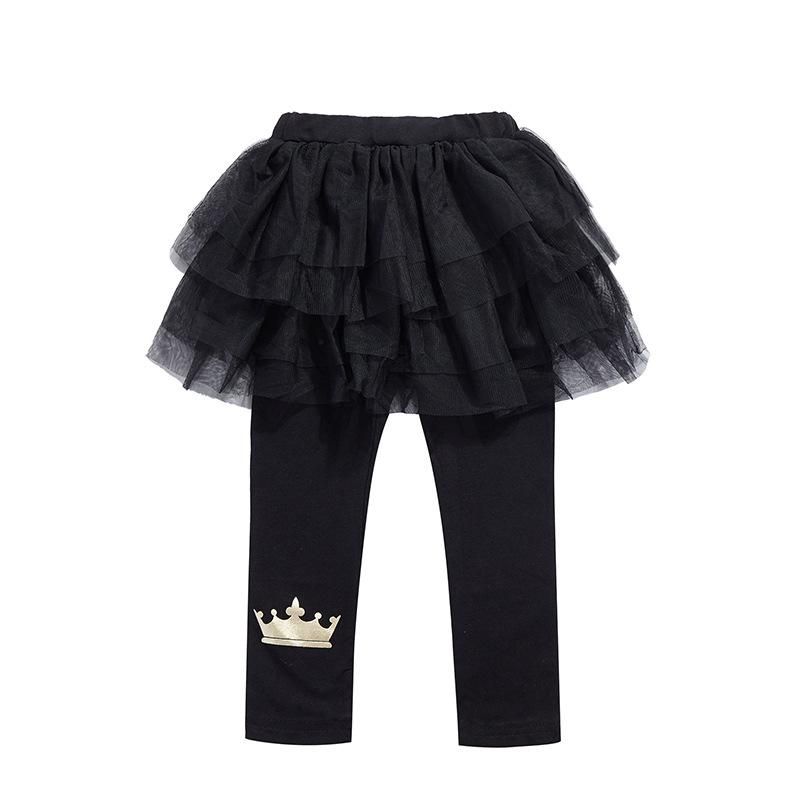 Crown Pants Rock BL