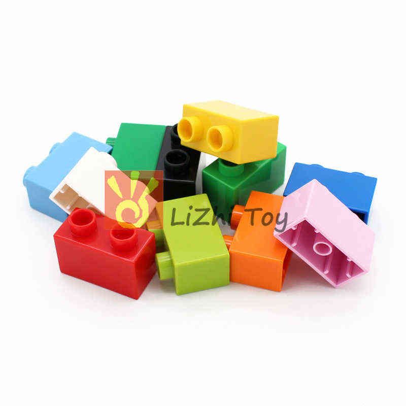 1x2 Brick 10pcs