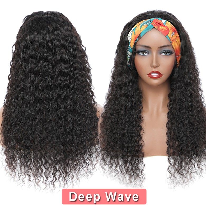 Deep Wave