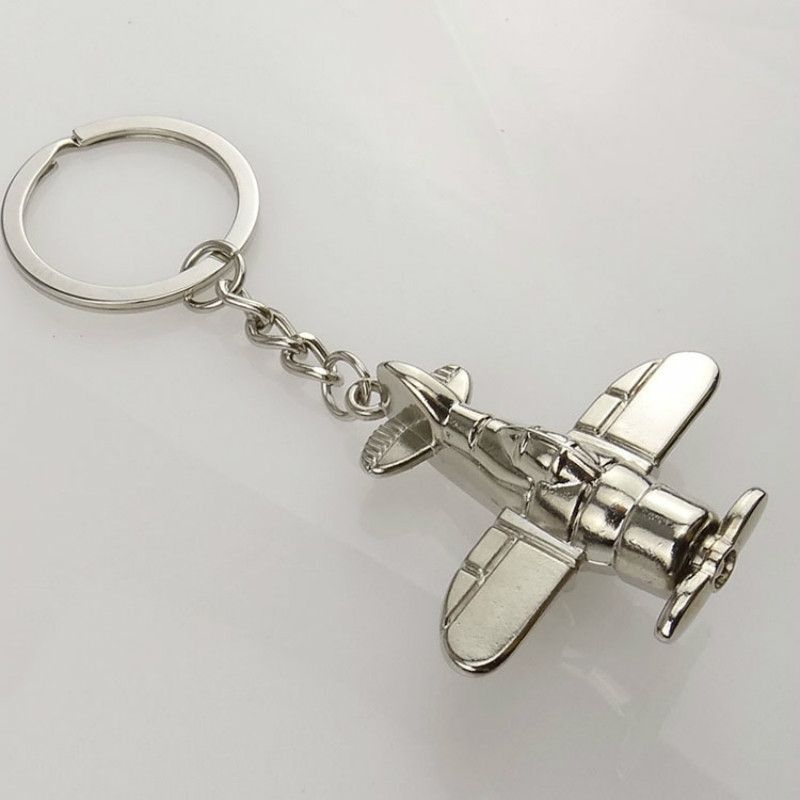 Keyring do avião.