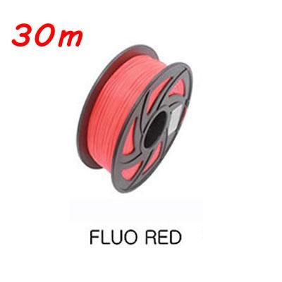 FLUO RED
