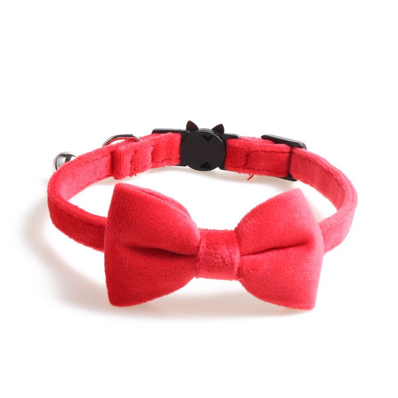 Red/With Bow