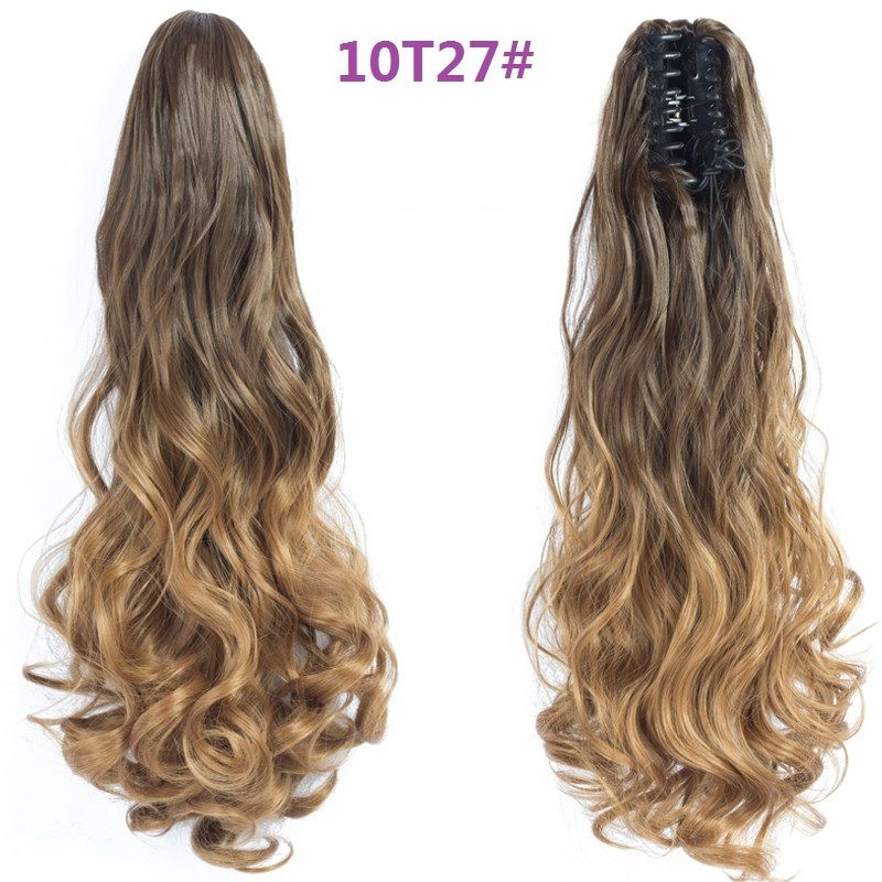 Color 10t27-22inches