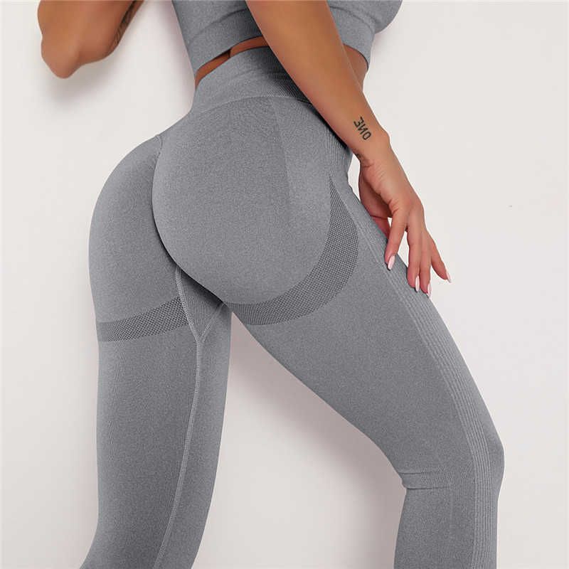 Leggings gris