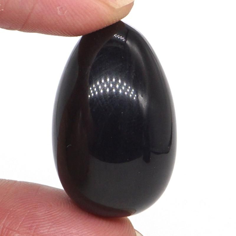 Black Obsidian