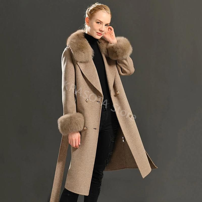 Camel coats