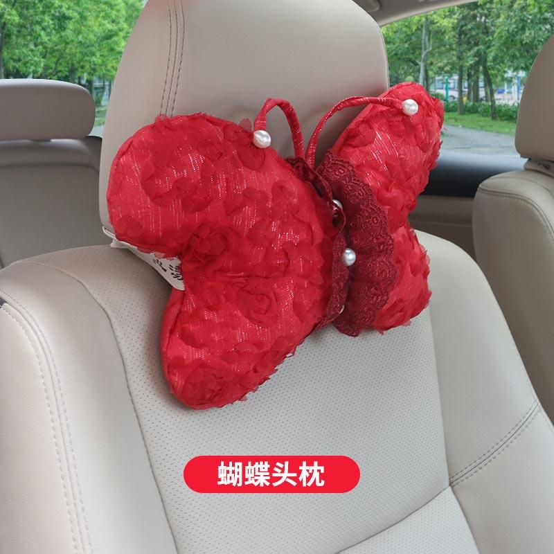 Headrests 2pcs