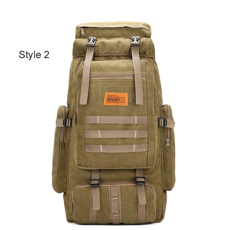 Style 2 Khaki