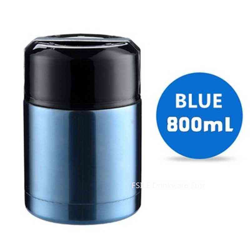 800 ml bleu