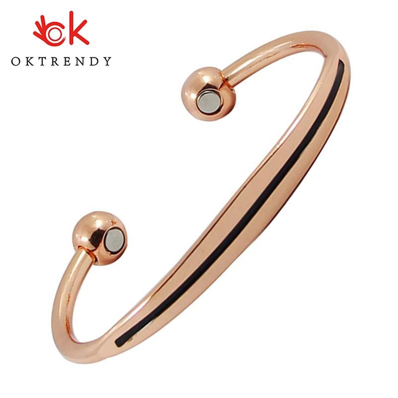 Judías verdes Capataz Mayo Pulsera De Cobre Para Hombres Y Mujeres Brazalete Puro 6.5 Artritis Ajustable Con Imanes Efectivo Dolor En Las Articulaciones Alivio De 16,8 € | DHgate Judías verdes Capataz Mayo Pulsera De Cobre Para Hombres Y Mujeres Brazalete Puro 6.5 Artritis Ajustable Con Imanes Efectivo Dolor En Las Articulaciones Alivio De 16,8 € | DHgate