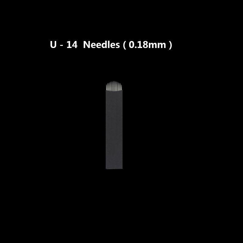 14U - 0.18 MM