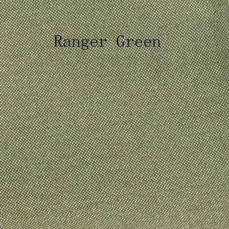 Ranger Green