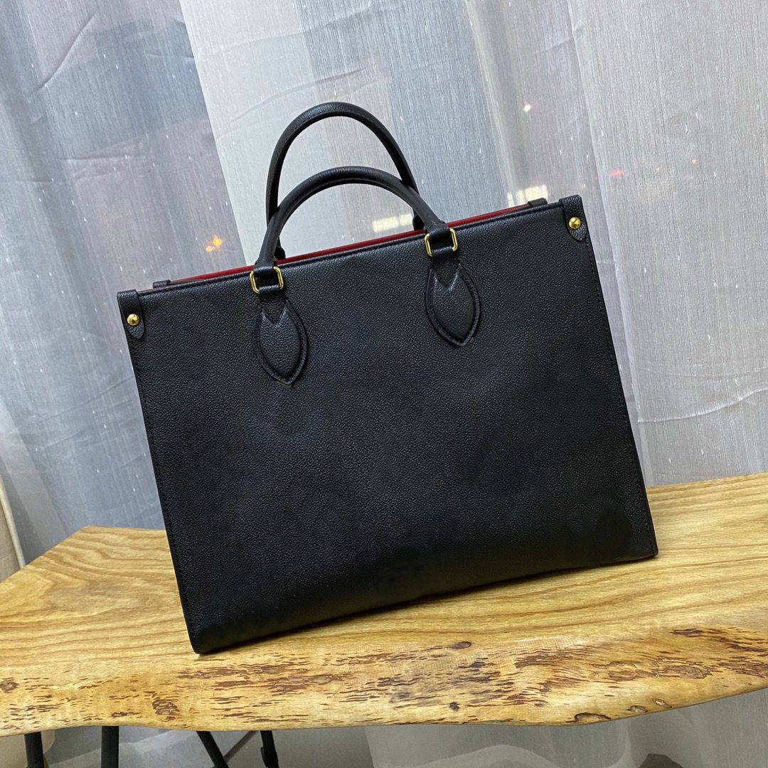 louis vuitton on the go tote bag from dhgate｜TikTok Search