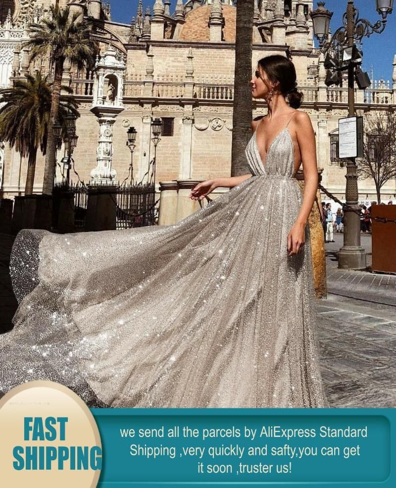 Casual Dresses Sexy Spaghetti Strap Gold Sequin Metallic For Women Fashion Elegant Night Club Party Evening Maxi Dress 2021 Vestidos Casual Dresses Sexy Spaghetti Strap Gold Sequin Metallic For Women Fashion Elegant Night Club Party Evening Maxi Dress 2021 Vestidos