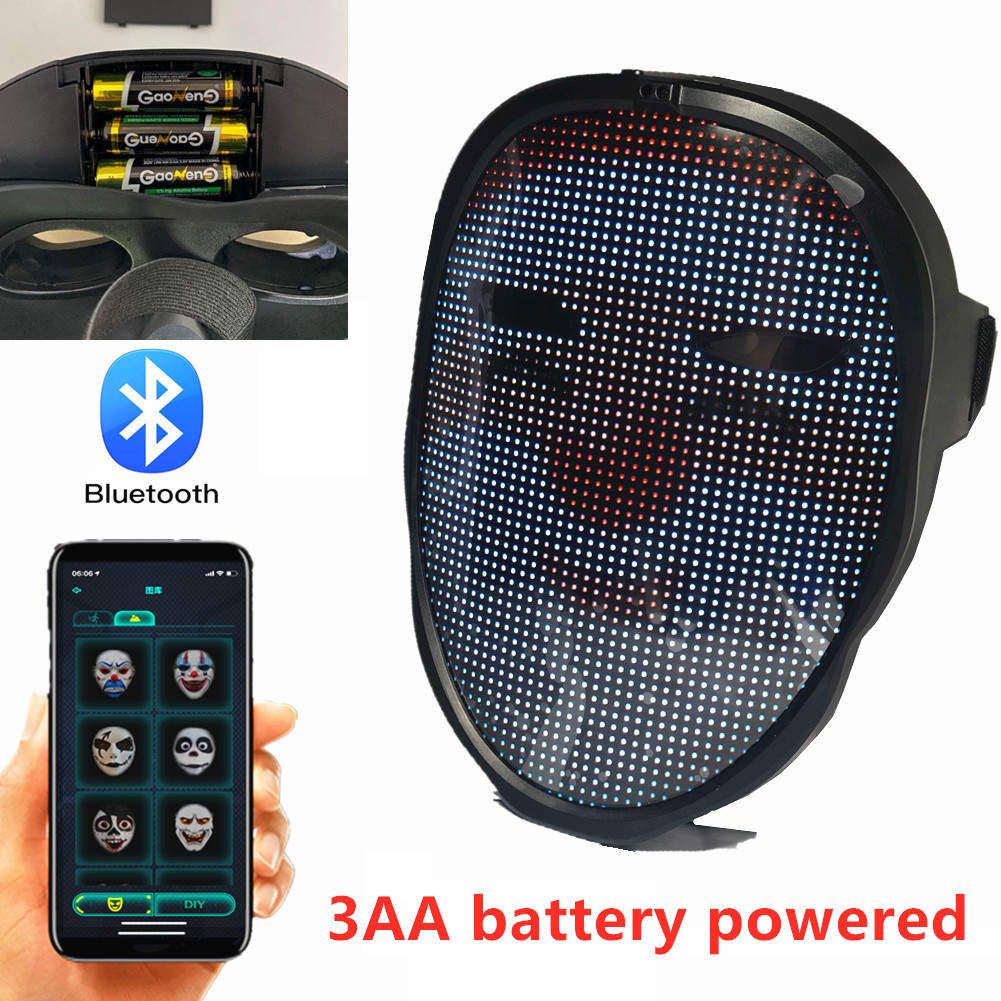 3 AA-batterij (exclusief)