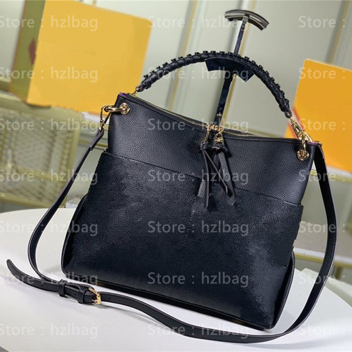 LB691 Maida Hobo / HIGHEST QUALITY VERSION / 12.6 x 11.4 x 6.7 inches -  geetor in 2023