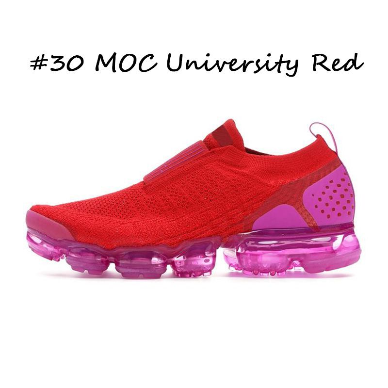 # 30 MOC University Red 36-39.