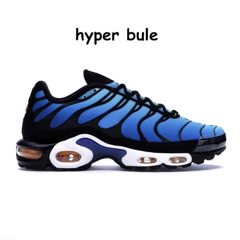 # 8 Hyper Blue 40-46