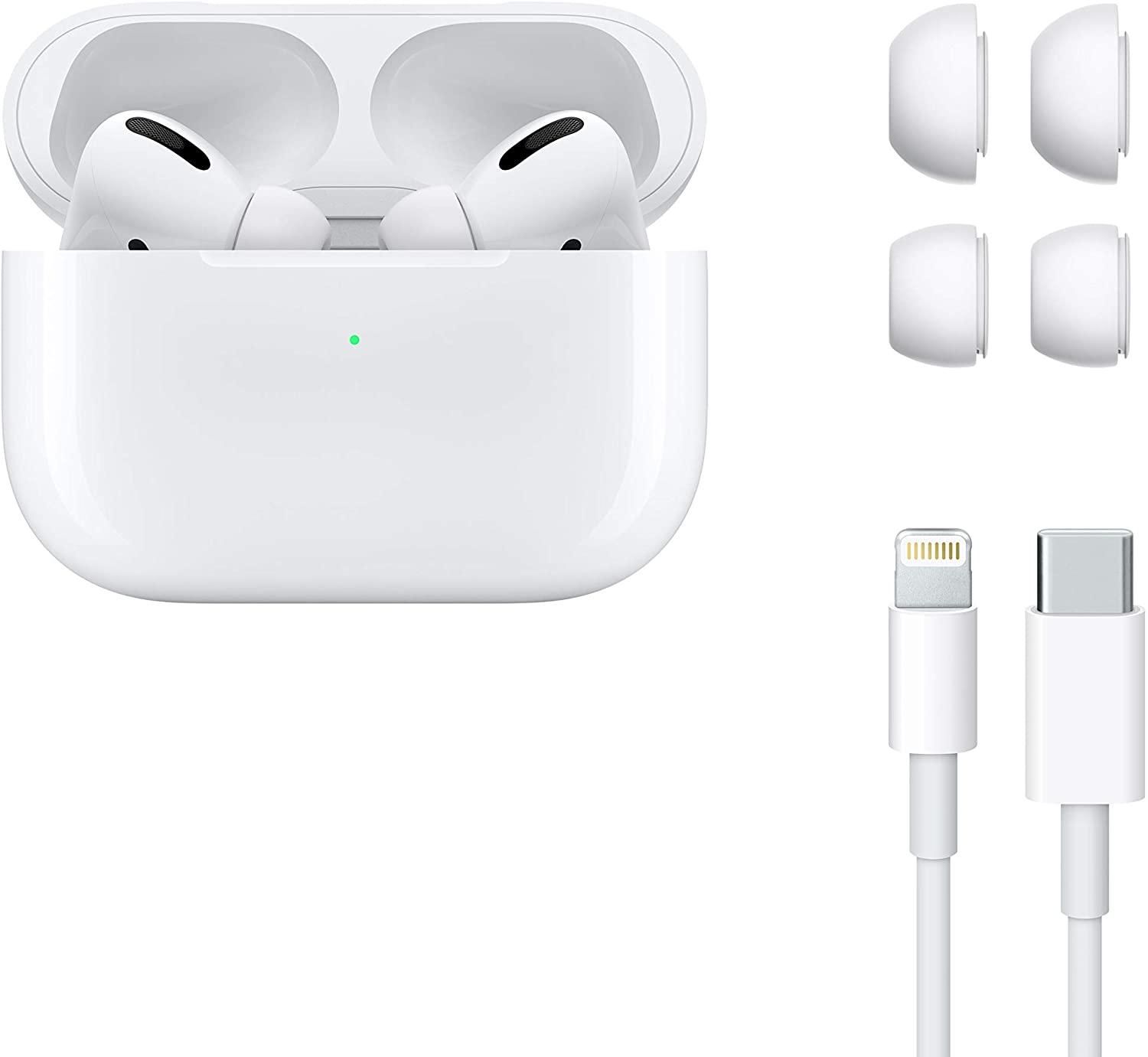 Earphones Apple AP3 1:1 Airpods Pro 